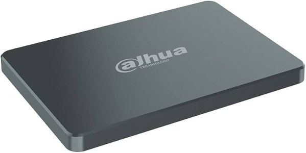 Dahua 2TB 2.5 inch SATA SSD- DHI-SSD-C800AS2TB