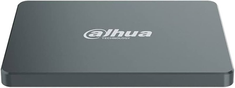 Dahua 2TB 2.5 inch SATA SSD- DHI-SSD-C800AS2TB