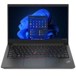 Lenovo ThinkPad E14 Gen 5, i5-13420H, 8GB RAM, 512GB SSD-21JK00K4UE