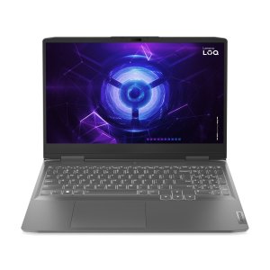 Lenovo LOQ 15IRH8, i7-13620H, 16GB RAM, 512GB SSD, RTX 4050, 15.6" FHD 64- 82XV00TKUE