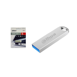 Dahua 8 GB USB2.0  Metalic flash drive -DHI-USB-U106-20-8GB