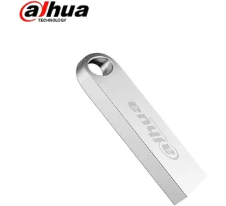 Dahua 8 GB USB2.0  Metalic flash drive -DHI-USB-U106-20-8GB