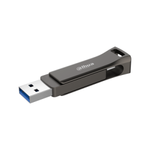 Dahua 256GB USB3.2 Gen1 Type A & C-DHI-USB-P629-32-256GB
