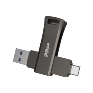 Dahua 256GB USB3.2 Gen1 Type A & C-DHI-USB-P629-32-256GB