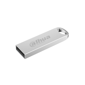 Dahua16 GB USB2.0  Metalic flash drive - DHI-USB-U106-20-16GB