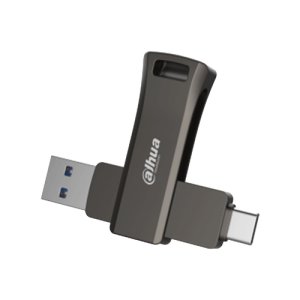Dahua 128 GB Dual Drive  Type A & C - DHI-USB-P629-32-128GB
