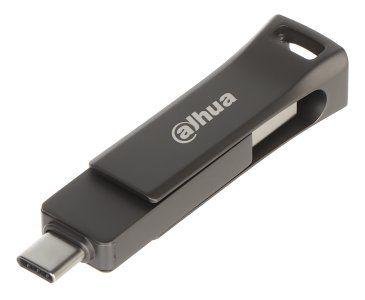 Dahua 64 GB USB3.2 Gen1 Type A & C- DHI-USB-P629-32-64GB