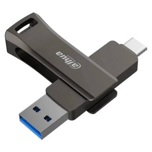 Dahua 64 GB USB3.2 Gen1 Type A & C- DHI-USB-P629-32-64GB