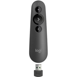 Logitech R500 Wireless Laser Presenter