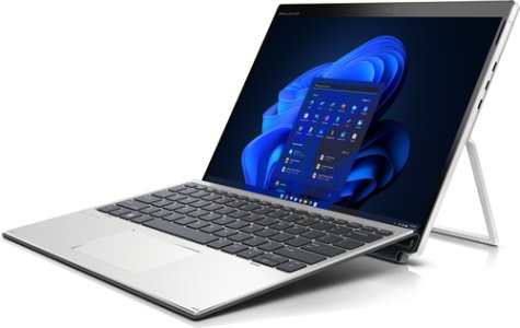 HP Elite x2 G8  Intel Core i5 , 16 GB RAM 256 GB SSD