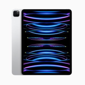 IPAD PRO 11" 4TH GEN 128GB-A2435 (GRAY)