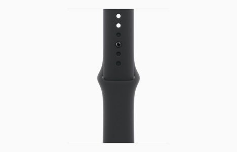 Apple Watch Series 10 GPS + Cellular, 42mm (Black)