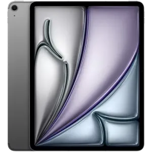 IPAD AIR 13" M2 256GB-A2899 (GRAY, BLUE)