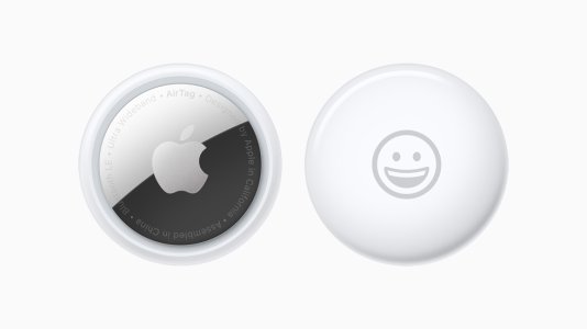 Apple AirTag 1 Pack (Single)