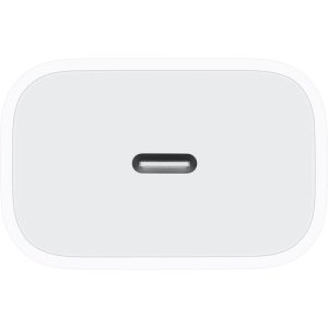 Apple 20W USB Type-C Power Adapter