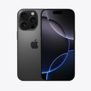 Apple iPhone 16PRO 128GB (WHITE,BLACK)