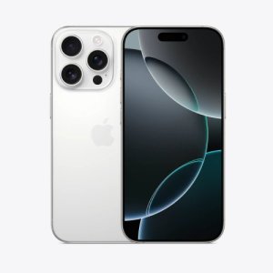 Apple iPhone 16PRO 128GB (WHITE,BLACK)