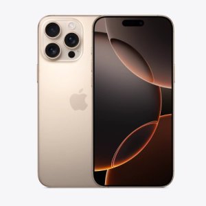 iPhone 16 Pro Max 512GB(White)