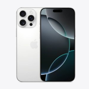 iPhone 16 Pro Max 512GB(White)