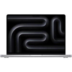 MACBOOK PRO 14" 8GB RAM 512 GB SSD M3CHIP-MR7J3LL/A-SLV