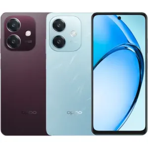 OPPO A3X 4GB RAM 64GB ROM