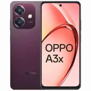 OPPO A3X 4GB RAM 64GB ROM