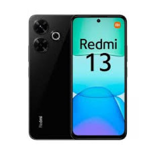 Xiaomi Redmi 13 8GB RAM 256GB ROM