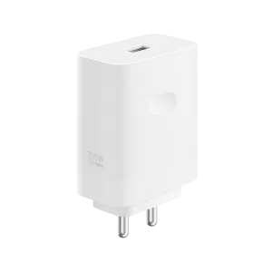 OnePlus SuperVooc 100W Adapter