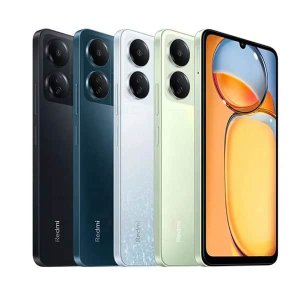 Xiaomi Redmi 13C 8GB RAM 256GB ROM, 5000mAh, 6.74'' Display