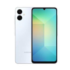 Samsung GALAXY A06 4GB RAM 128GB ROM