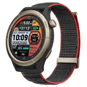 Amazfit Cheetah Pro GPS SmartWatch