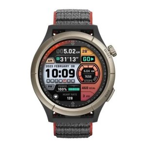 Amazfit Cheetah Pro GPS SmartWatch