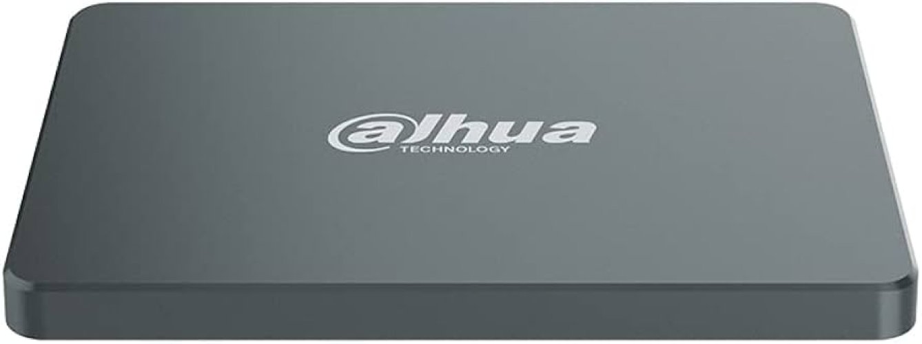 Dahua 2TB 2.5 inch SATA SSD- DHI-SSD-C800AS2TB