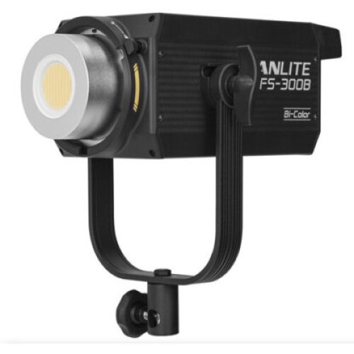 Nanlite FS-300B AC-Powered Bi-Color LED Monolight