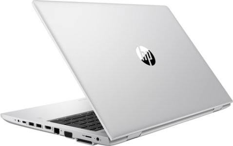 HP ProBook 650 G4 Core i5-8265U 16GB 512GB SSD Windows 10 Pro
