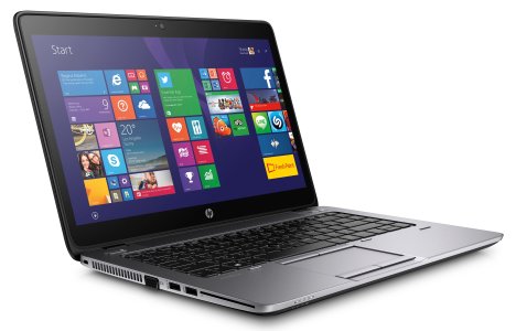 HP EliteBook 840 G1 Core i5-4300U 16GB 128GB SSD Windows 10