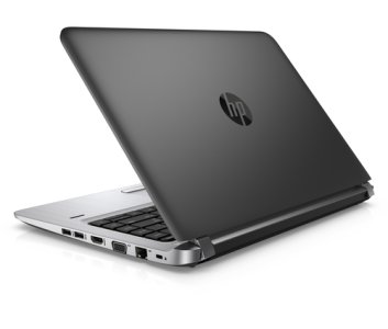 HP ProBook 440 G3 Core i5-6200U 8GB 256GB SSD Windows 10