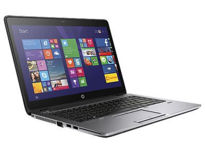 HP EliteBook 840 G2 Core i5-5200U 8GB 256GB SSD Windows 10