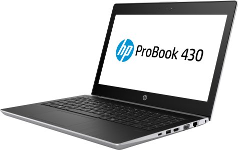 HP ProBook 430 G5 Core i5-7200U 8GB 128GB SSD Windows 10 Pro
