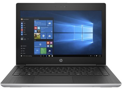 HP ProBook 430 G5 Core i5-7200U 8GB 256GB SSD Windows 10 Pro