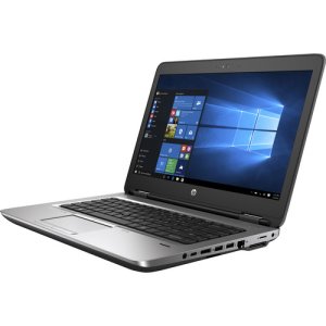 HP ProBook 640 G2 Intel Core i5, 8GB RAM, 256GB SSD, 14"