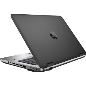 HP ProBook 640 G2 Intel Core i5, 8GB RAM, 256GB SSD, 14"