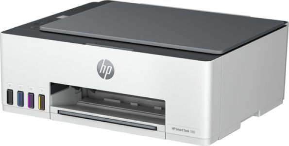 HP Smart Tank 580 All-in-One Printer COLOR 22PPM