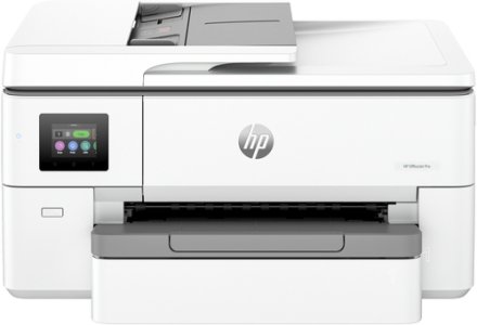 HP OFFICEJET PRO 9720 WIFI All-in-One COLOR PRINTER