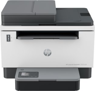 HP LaserJet Tank MFP 2602sdn, 22 PPM - Multifunction Printer