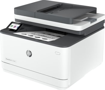 HP LaserJet Pro MFP 3103fdw, 33 PPM, Wireless Printer