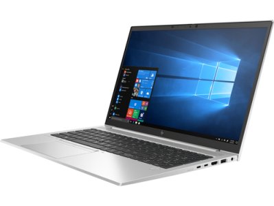 HP EliteBook 850 G7, Core i5 10th Gen, 16GB RAM, 512GB SSD