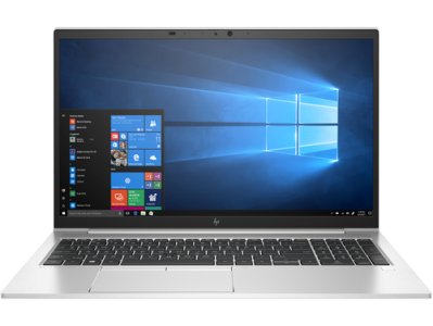 HP EliteBook 850 G7, Core i5 10th Gen, 16GB RAM, 512GB SSD