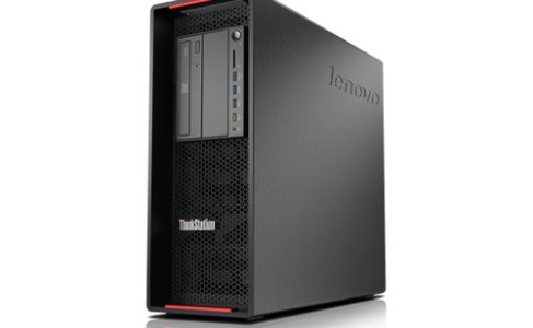 Lenovo ThinkStation P700 Xeon E5 16GB 1TB 512MB GPU Windows