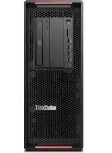 Lenovo ThinkStation P700 Xeon E5 16GB 1TB 512MB GPU Windows